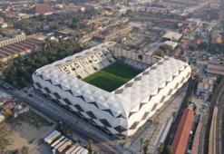TFF 2. Lig Play-Off Finali, İzmir'de oynanacak
