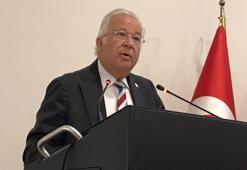 Eşref Hamamcıoğlu: Artık Galatasaray'da çatı aday arayışı bitmelidir
