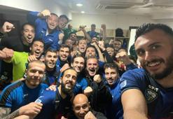Karacabey Belediyespor TFF 1. Lig'e göz kırptı
