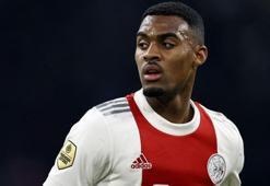 Son dakika | Bayern Münih'i Ryan Gravenberch transferini bitirdi!