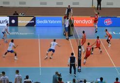 Filenin Efeleri, Avrupa Altın Lig'e galibiyetle başladı