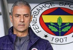 Son dakika Fenerbahçe haberi! İsmail Kartal'ın devler ligi planı hazır