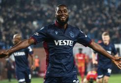 Djaniny'de sürpriz gelişme!