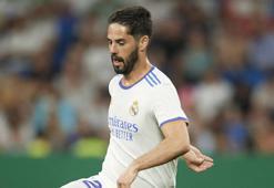 Son Dakika | Galatasaray'da flaş Isco iddiası!