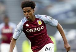 Transfer haberi: Barcelona, Carney Chukwuemeka'nın peşinde