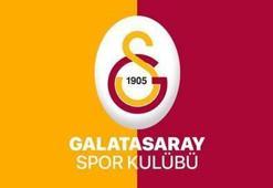 Galatasaray iş birliği anlaşmasını açıkladı