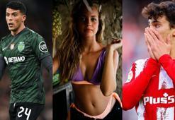 Futbol dünyasını sarsan 'aşk' ihanetleri