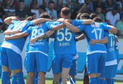 Bodrumspor, finalde kendi oyuncularına rakip olacak