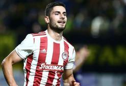 Son dakika Trabzonspor haberi! Masouras atağı...