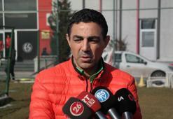 Eskişehirspor Menemenspor deplasmanında kazanmak istiyor