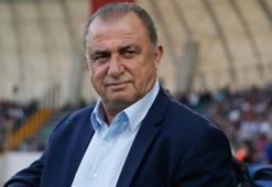Şampiyonlar Ligi'nde Fatih Terim sürprizi