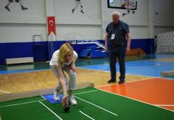 Nilüfer Belediyesi, Carpet Bowl ile tanıştı