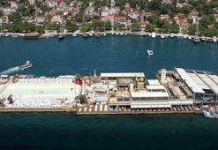Katarlı şirket Galatasaray Adası'na talip!