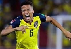 Fenerbahçe'de Byron Castillo iddiası