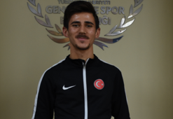 Paralimpik tekvandocu Mahmut Boztepe'nin Tokyo 2020'de hedefi altın madalya