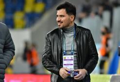 Emre Yıldız: Şampiyonluğun mimarı Faruk Koca'dır