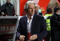 Son dakika | Fenerbahçe'de Jorge Jesus'un sözleşme detayları belli oldu!
