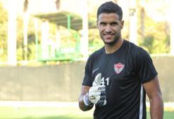 Son dakika | Hatayspor, Munir Mohammedi ile yollarını ayırdı