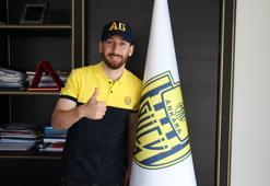 Ankaragücü, Giorgi Beridze transferini açıkladı