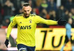 Fenerbahçe'de Finansal Fair-Play krizi! Vedat Muriç mecburen satılık!