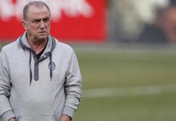 Fatih Terim: Sadece ligi değil, kupayı da istiyorum!
