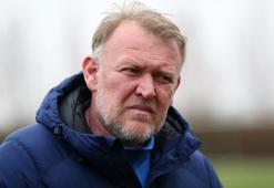 Robert Prosinecki: Galatasaray maçında bariz penaltı vardı