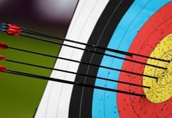 Okçulukta Kullanılan Olimpik Ve Geleneksel Terimlerin Tümü