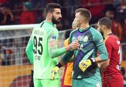 Muslera her yıl rekor kırıyor