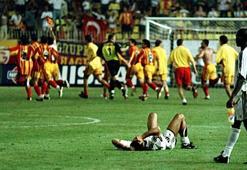 Galatasaray'dan final sonrası Real Madrid'e cevap