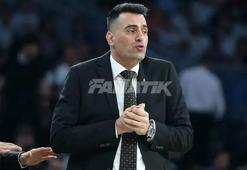 Galatasaray Nef Başantrenörü Andreas Pistiolis: Savaşmaya devam etmeliyiz