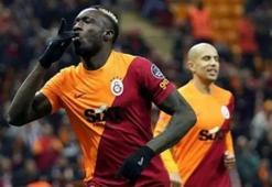 Galatasaray'da flaş Diagne ve Feghouli flaş gelişmesi