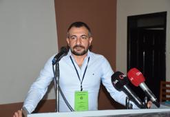 Ayhan Dündar: Altay küllerinden doğar
