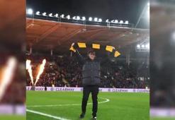 Hull City'den Acun Ilıcalı'ya doğum günü paylaşımı!