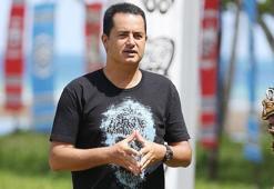 Acun Ilıcalı açıkladı: Survivor 2020 kadrosunda Sercan Yıldırım da yer alacak