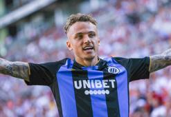 Milan'da Noa Lang sesleri