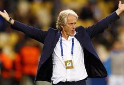 Son dakika Fenerbahçe haberi! Jorge Jesus geliyor