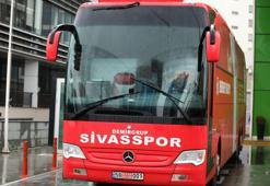 STSO'dan Sivasspor için yeni otobüs kampanyası