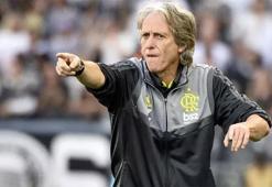 Son dakika! Jorge Jesus transfer listesini verdi transfer görüşmesi başladı