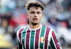 Son dakika Fenerbahçe transfer haberi! Sarı lacivertliler Diogo Pinto'yu gözüne kestirdi