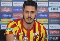 Son dakika Beşiktaş transfer haberi! Beşiktaş'tan Mert Çetin hamlesi