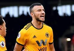 Romain Saiss kimdir, kaç yaşında? Hangi mevkide oynuyor?