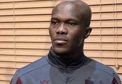 Son Dakika | Trabzonspor, Nwakaeme'yi gözden çıkardı! Bordo-Mavili ekip yeni oyuncu arayışında