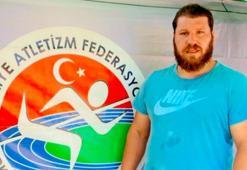 Murat Gündüz, Romanya'da Türkiye'yi temsil edecek