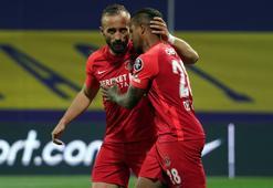 Ümraniyespor'da, Avdija Vrsajevic ile yollar ayrıldı