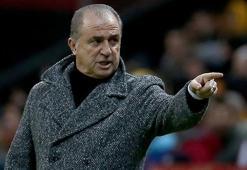 Fatih Terim'in işaret ettiği o köstebek kim?