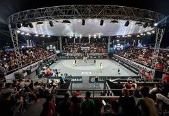 FIBA 3x3 Dünya Turu'nun 2020 Olimpik Sezon Takvimi Belli Oldu