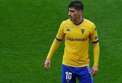 Son dakika Fenerbahçe transfer haberi! Andre Franco için teklif yapılacak