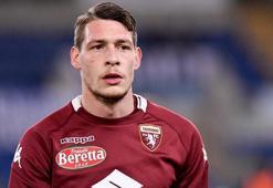 Son dakika Fenerbahçe transfer haberi! Belotti'de rakip Monza