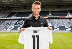 Son dakika transfer haberi! Beşiktaş'tan Hannes Wolf atağı!