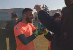 TFF 2. Lig'de inanılmaz olay!